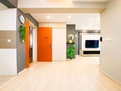 Blk 449A West Valley @ Bukit Batok (Bukit Batok), HDB 4 Rooms #583775611